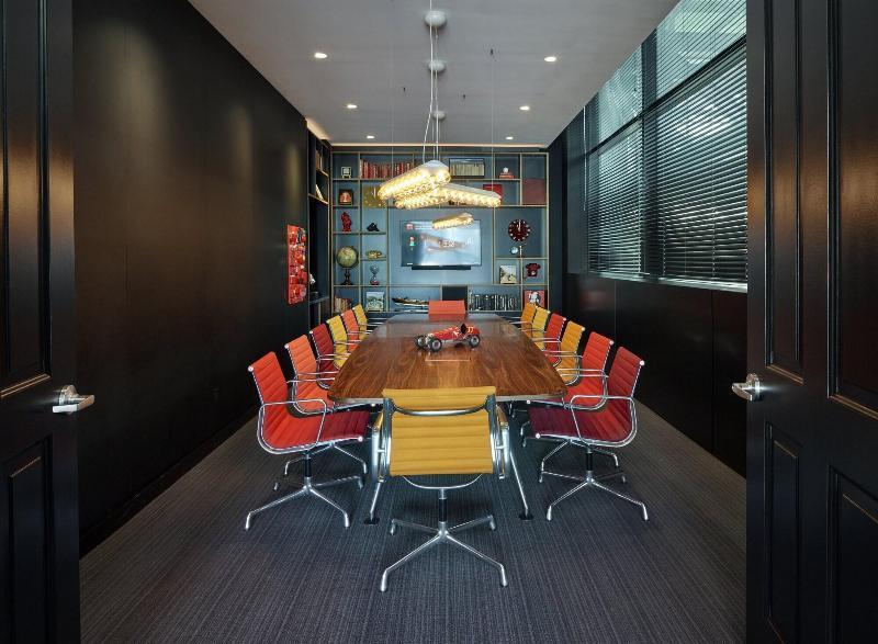 Citizenm Boston North Station Hotell Exteriör bild