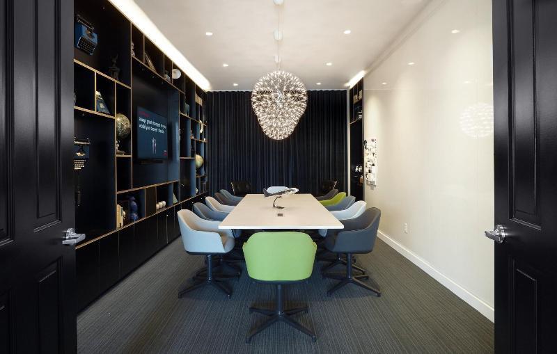 Citizenm Boston North Station Hotell Exteriör bild